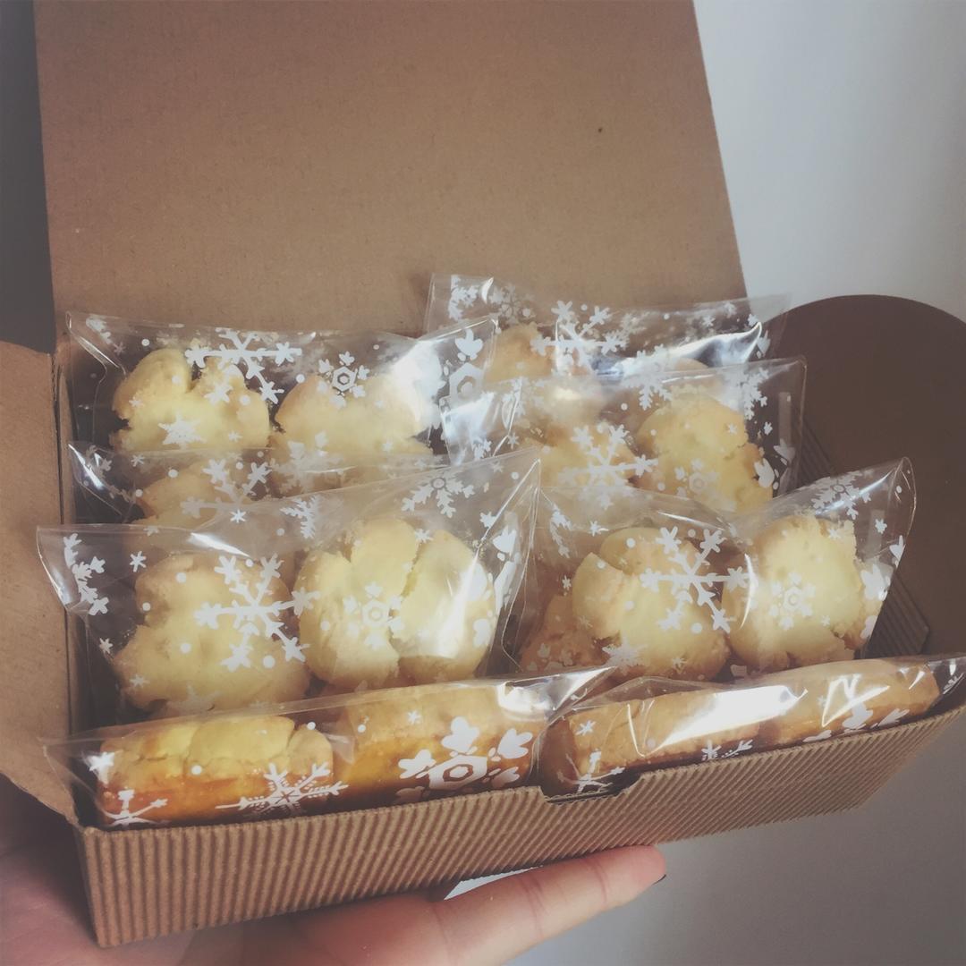 玛格丽特饼干