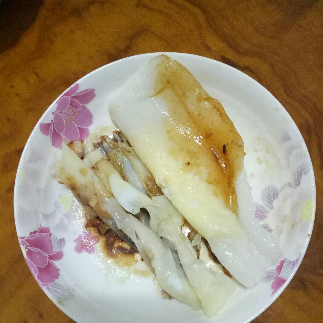 广东肠粉（精心调制）