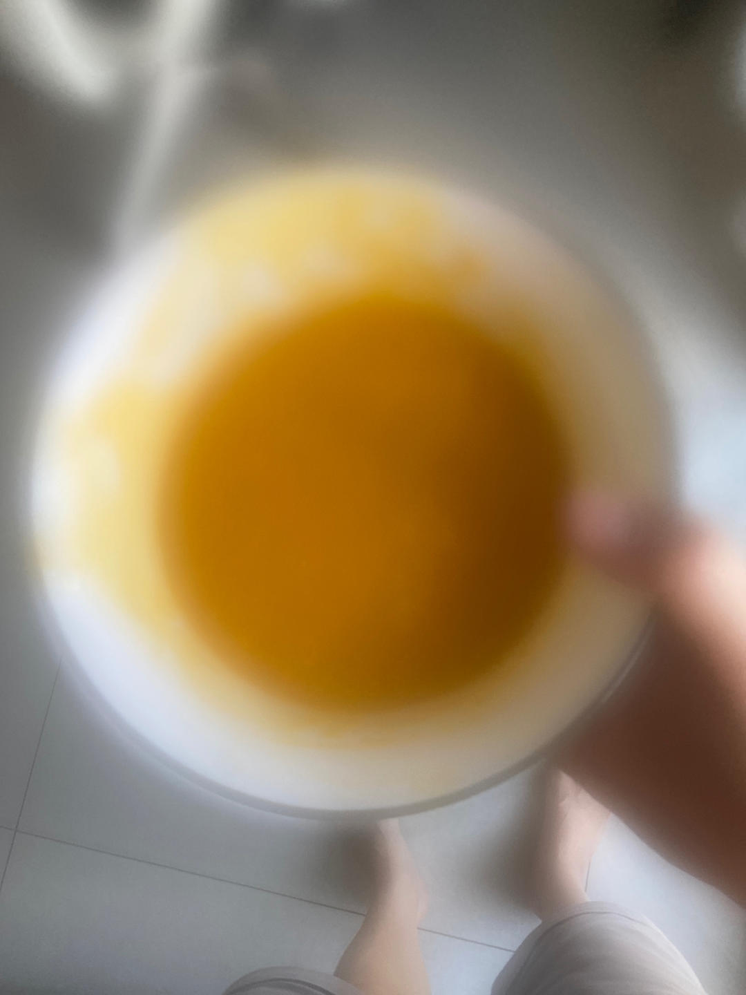 破壁机菜谱【丝滑醇香南瓜汁】喝过最好喝的南瓜汁