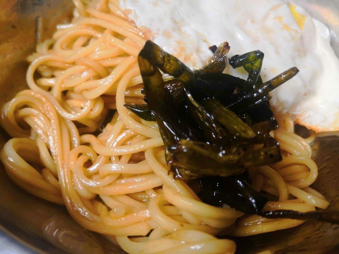 葱油酱（含葱白）