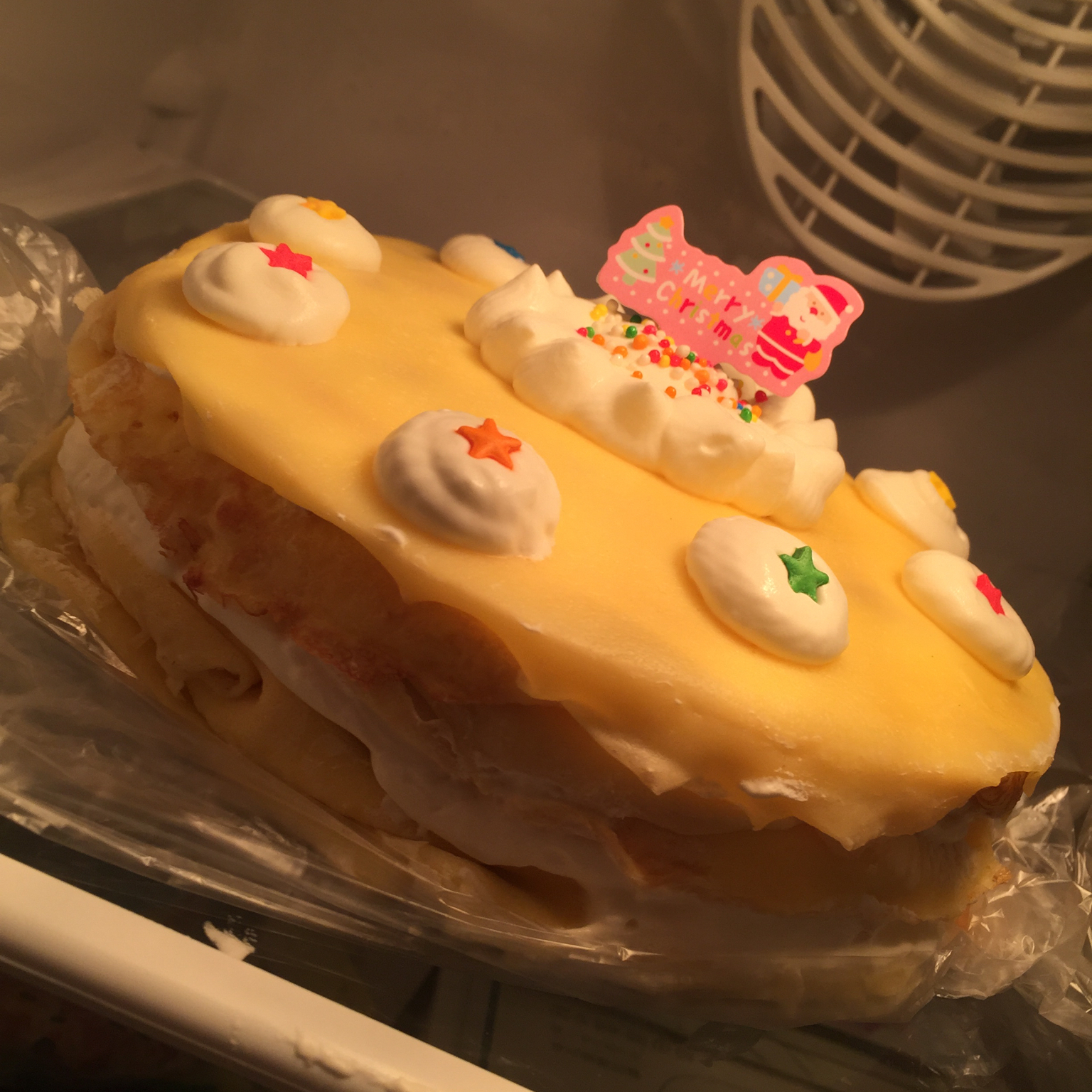 《Tinrry下午茶》教你做芒果班戟和芒果千层饼