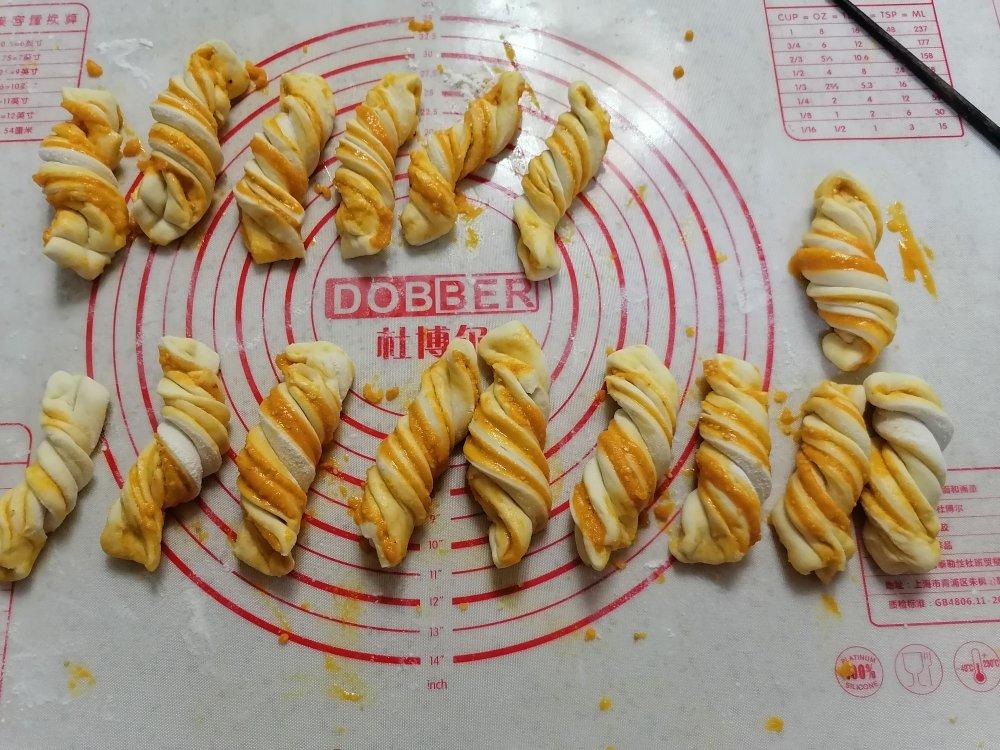 金沙花卷