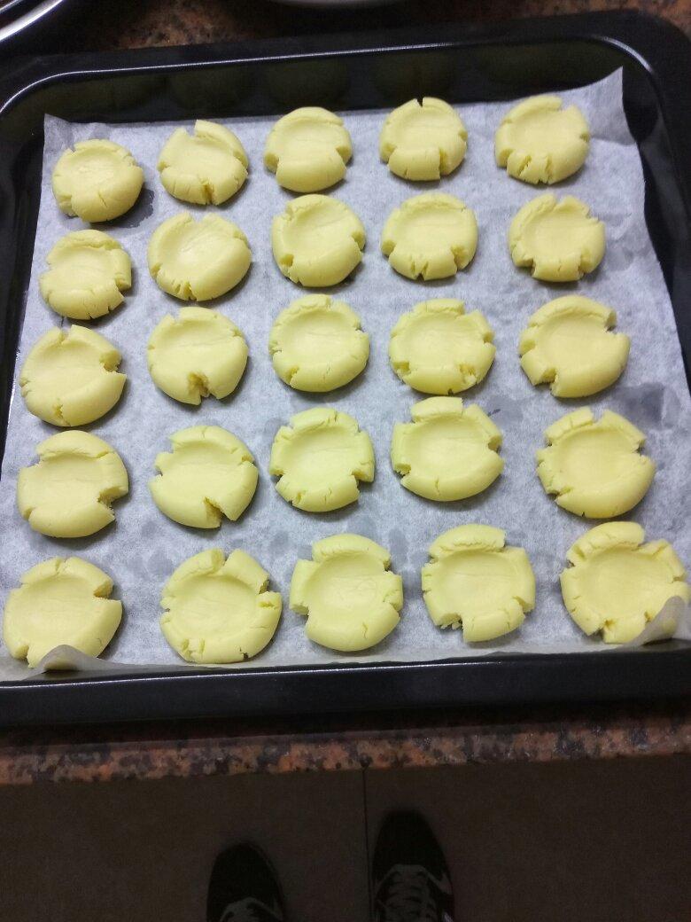 玛格丽特饼干