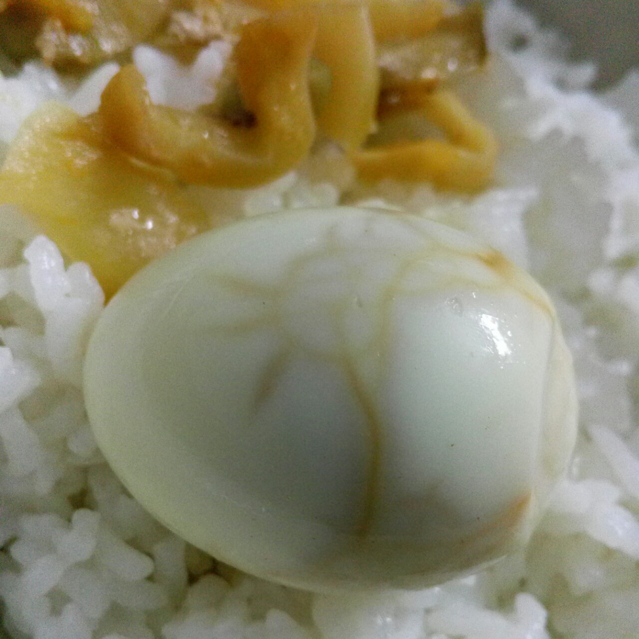 五香茶叶蛋