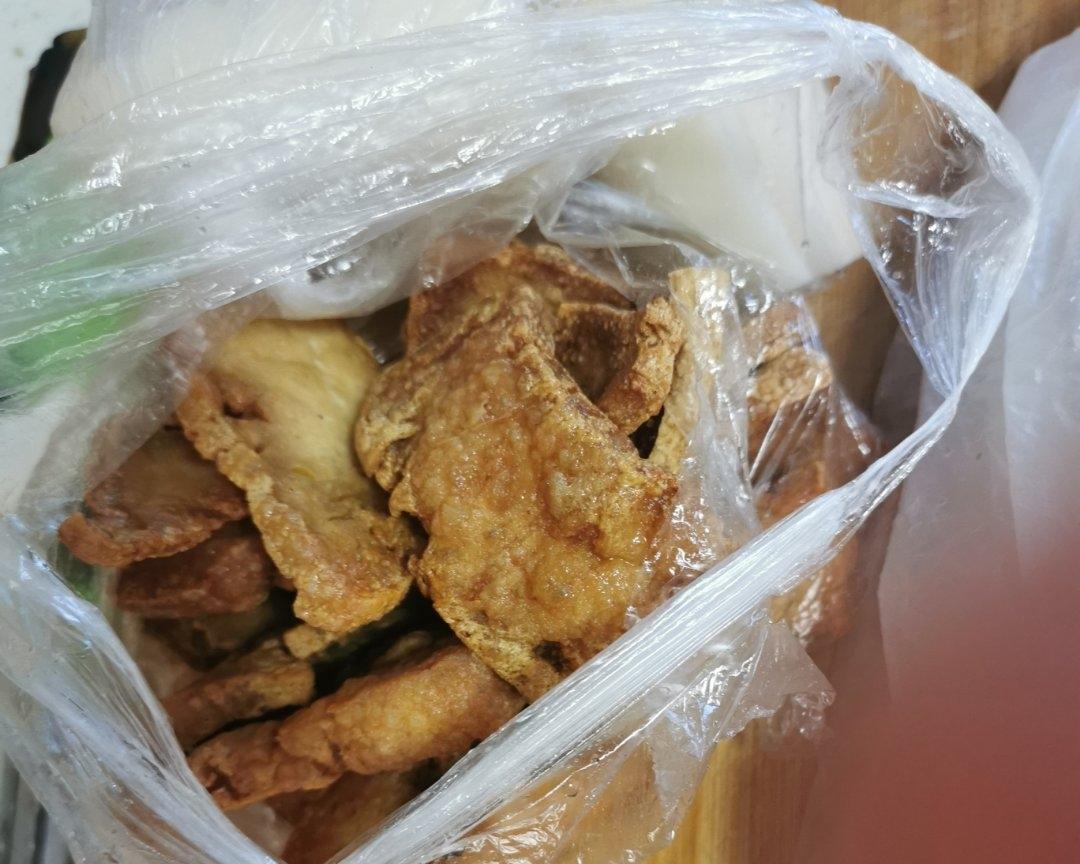 酥锅山东特产快手电饭煲的做法 步骤1