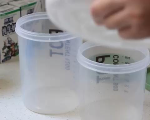 佛系希腊酸奶的做法