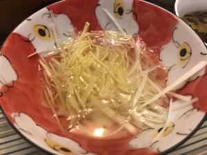 海螺黄瓜水饺的做法 步骤4