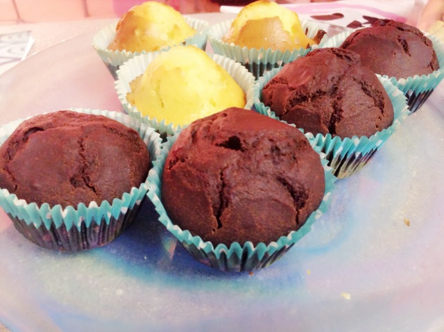 完全素食巧克力蛋糕