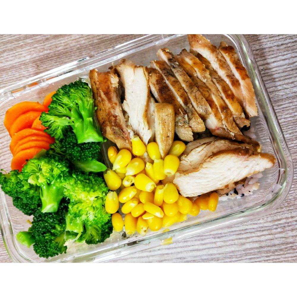 健身达人鸡胸肉