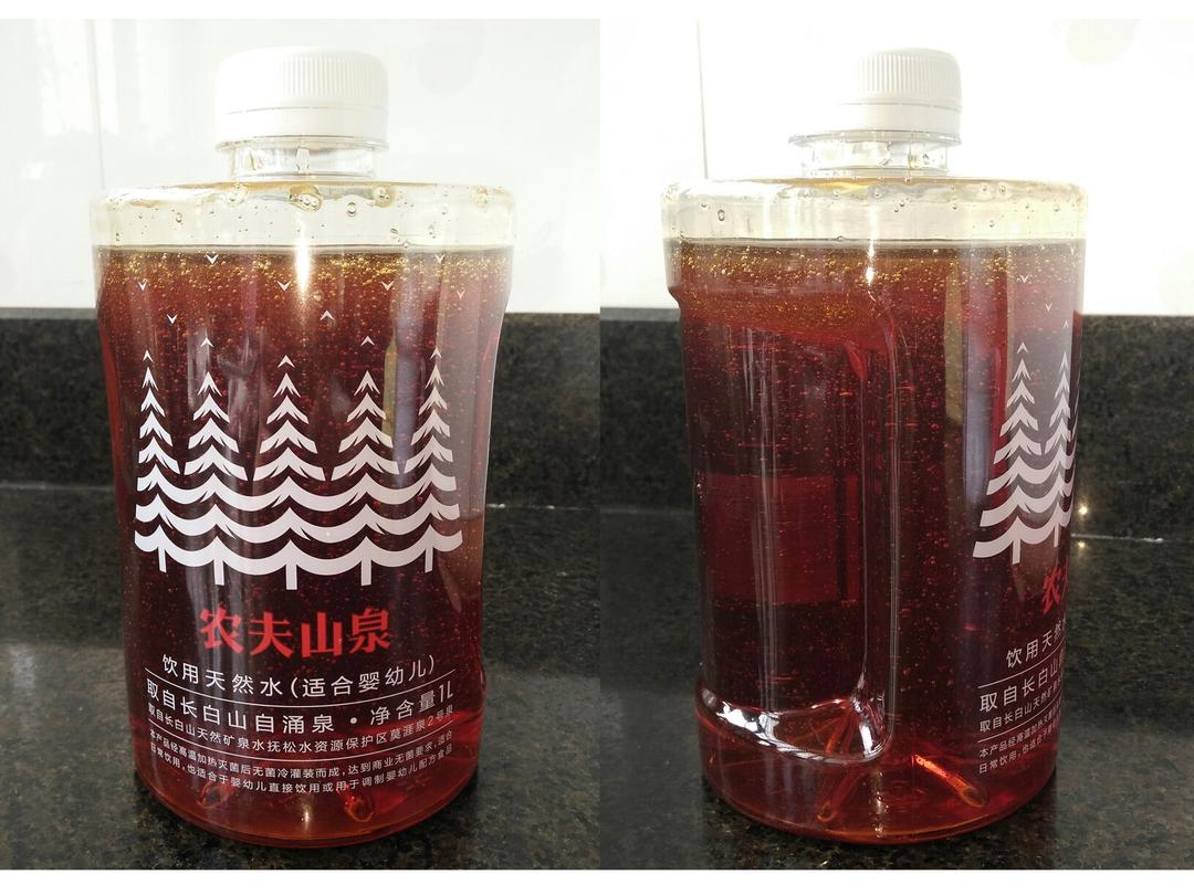 转化糖浆——木 木