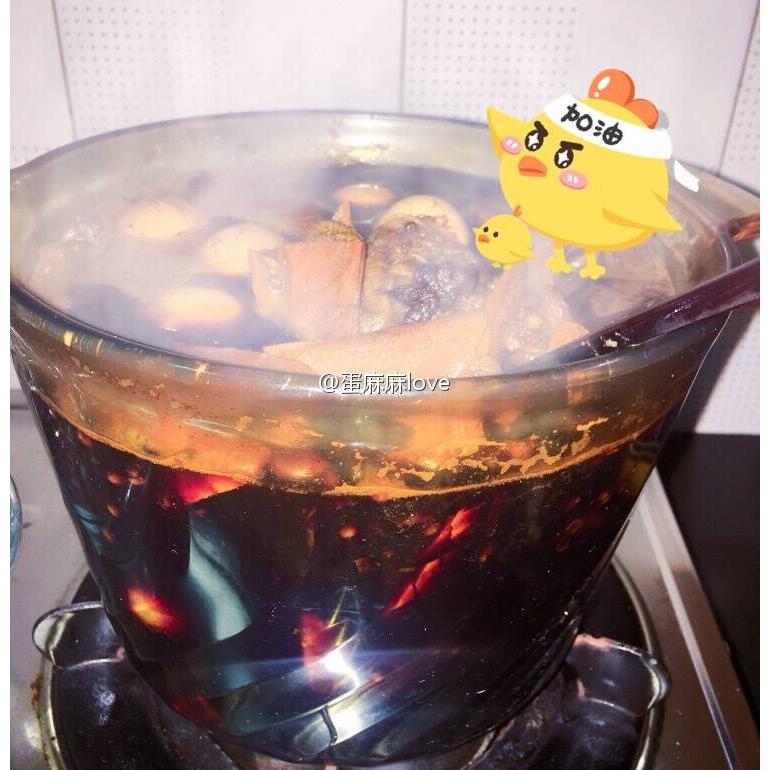苏州蜜汁豆干