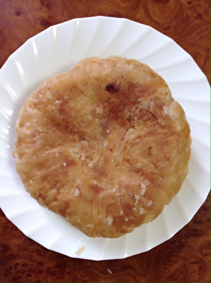 油酥饼