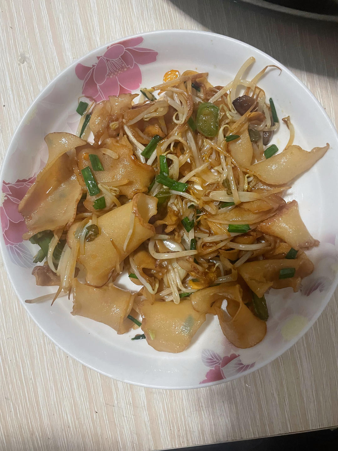 爆炒海螺片