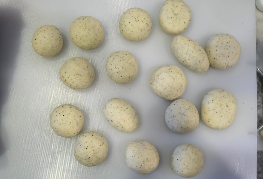 奶香手撕排包 不加一滴水