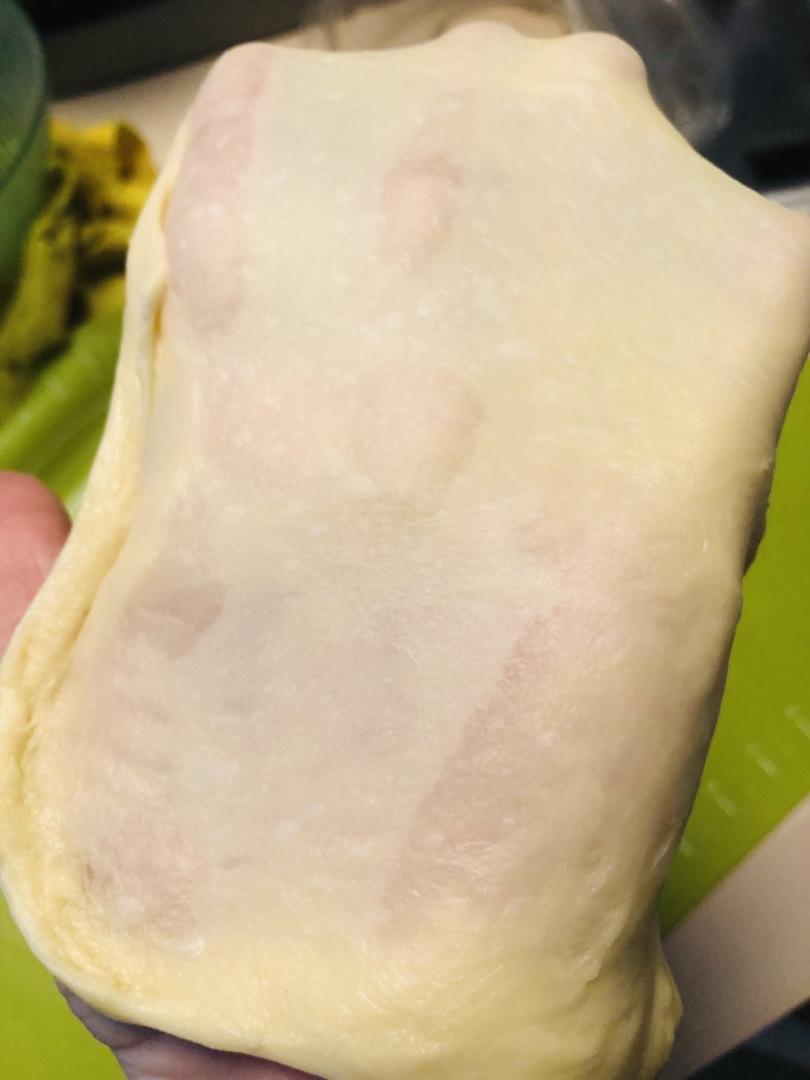 超级省时间上班族也爱的超软面包机吐司（柏翠8990面包机）