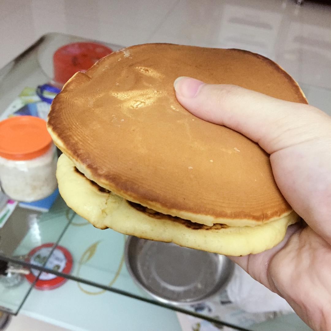 【小嶋rumi】原味松饼