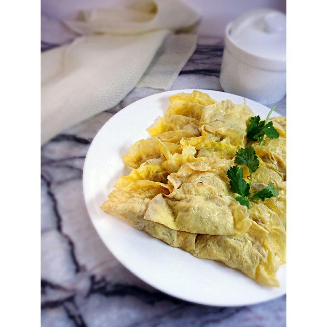 蛋饺