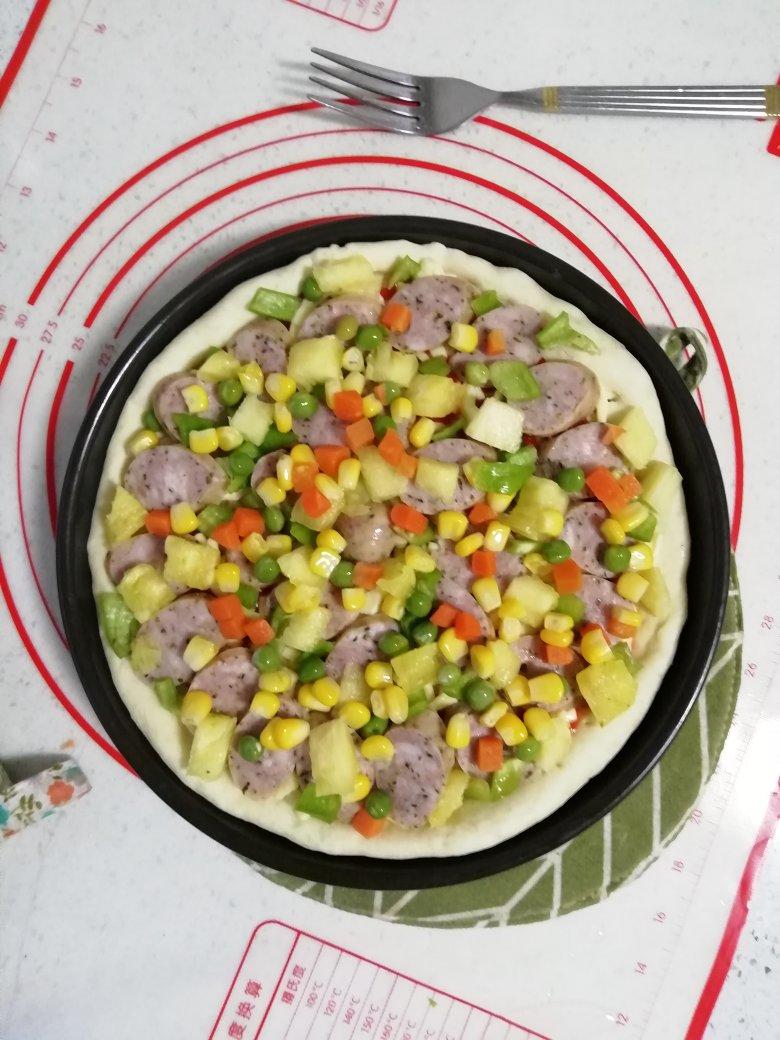 高考早餐+油！