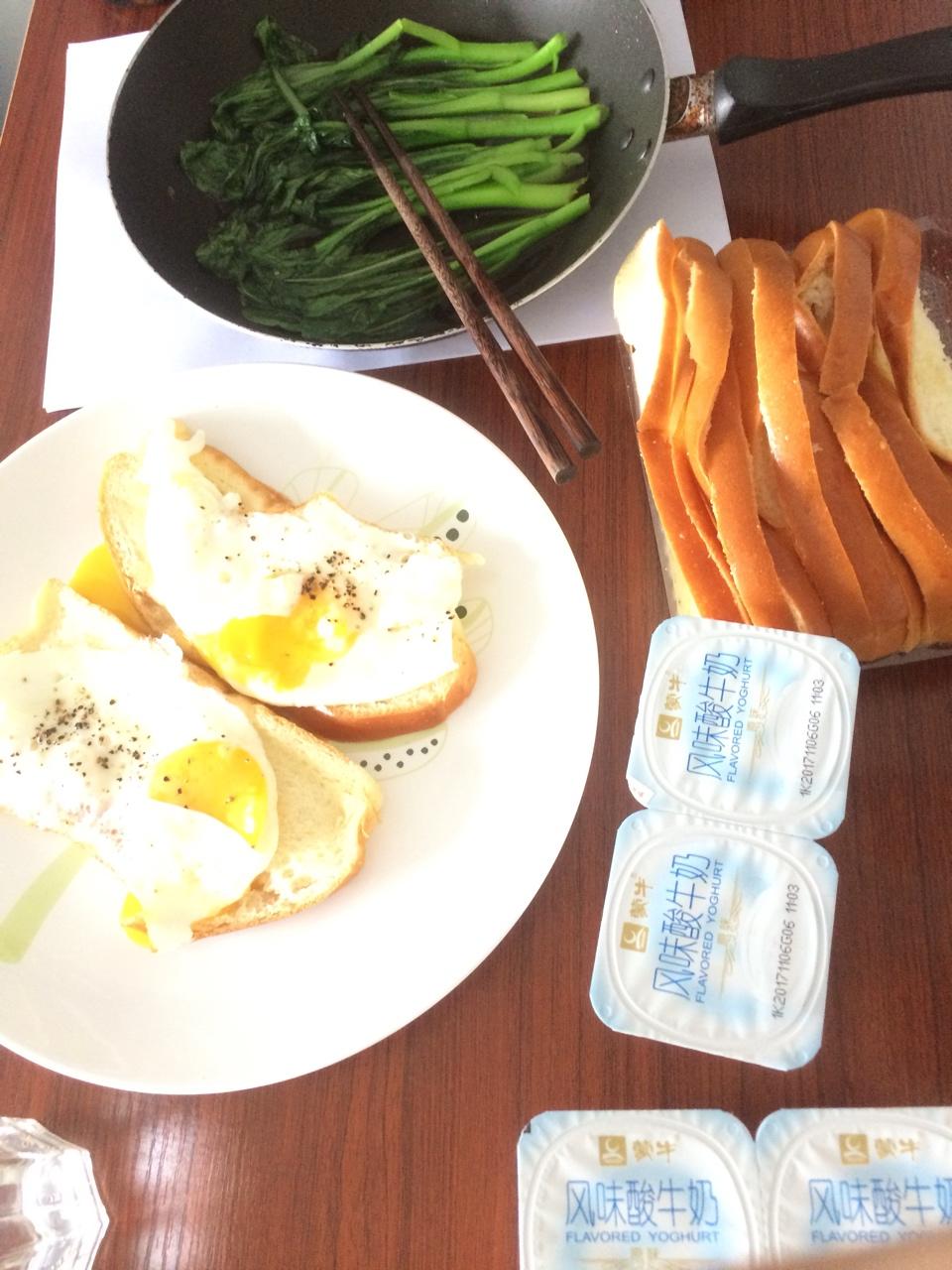 做饭是一件快乐的事