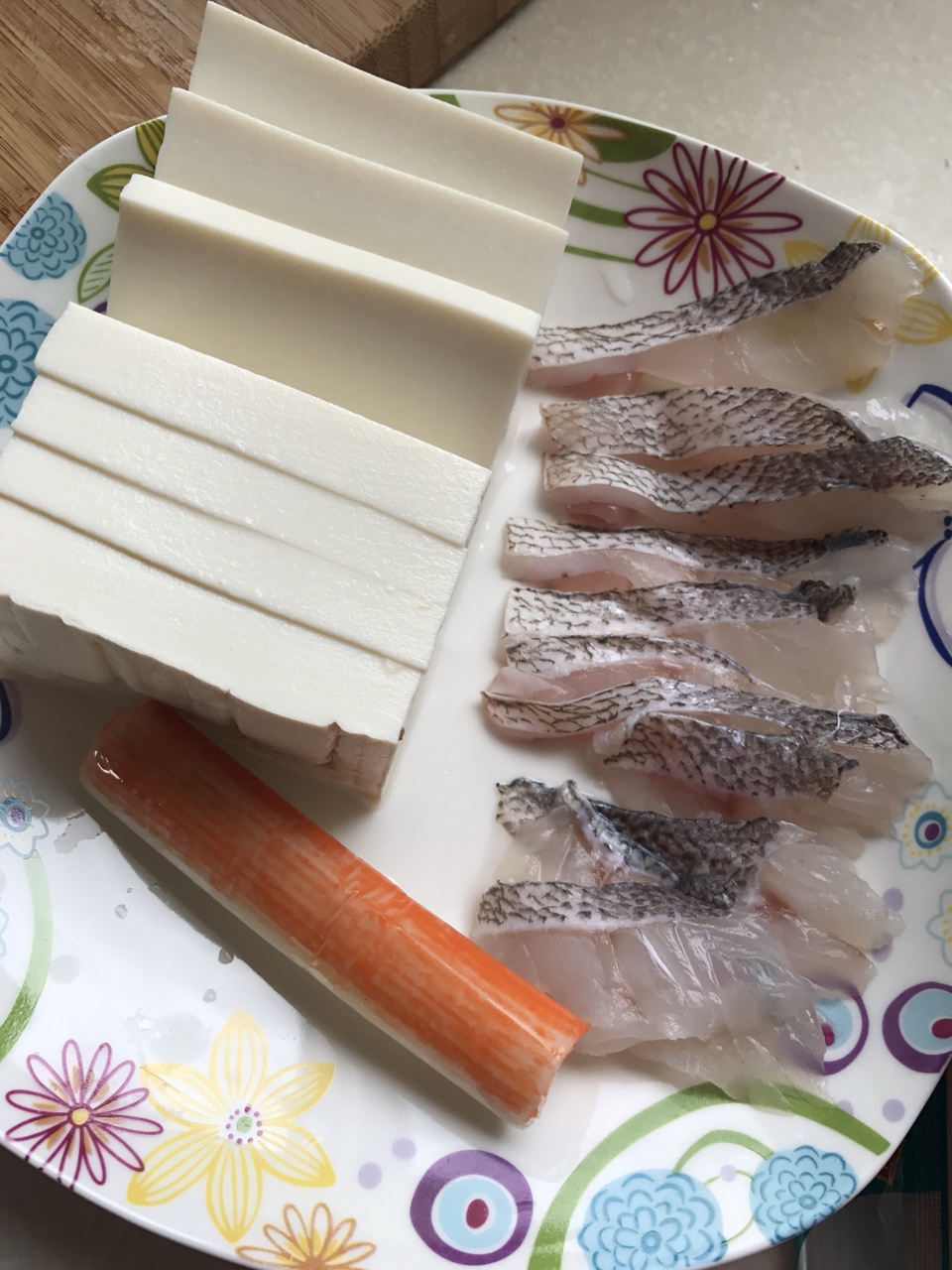 日式鳕鱼锅的做法 步骤2