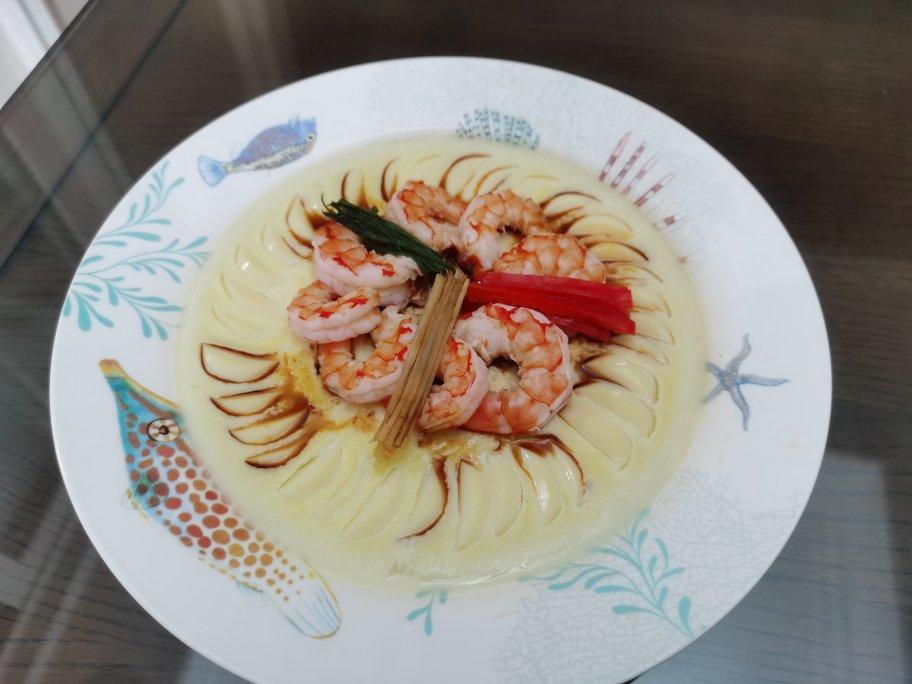 蒸蒸日上