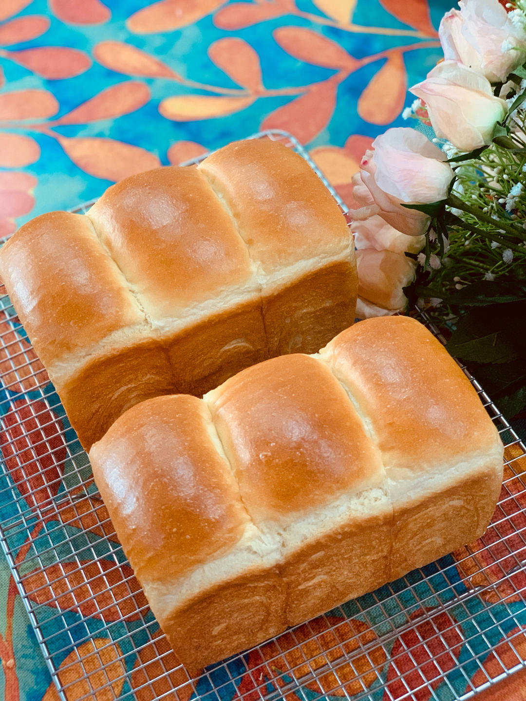 北海道炼乳吐司