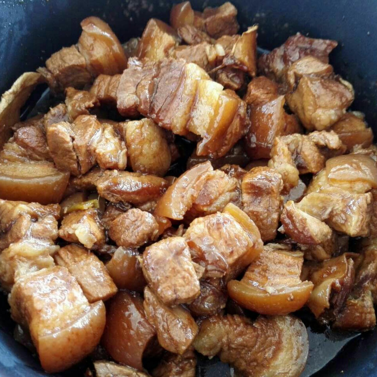 红烧肉