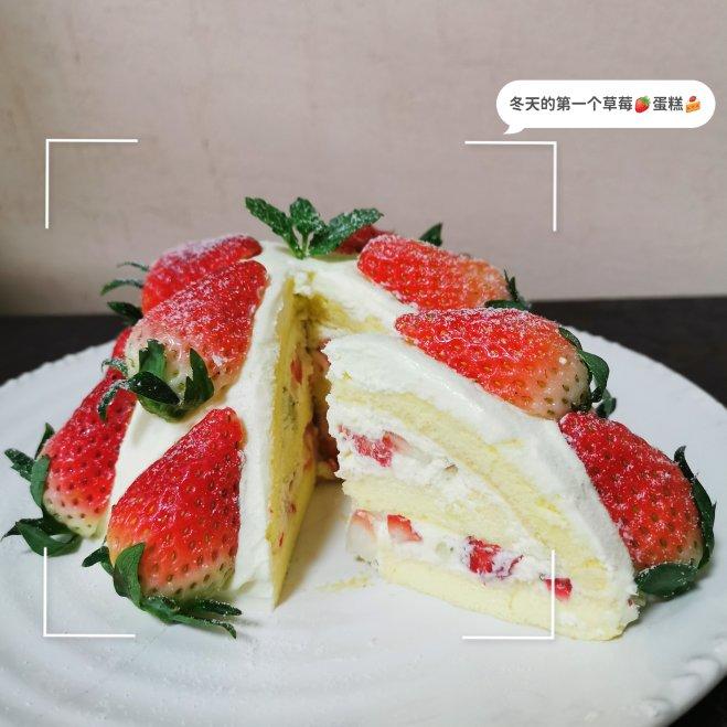 草莓季限定 | 高颜值草莓炸弹🍓少女心满满