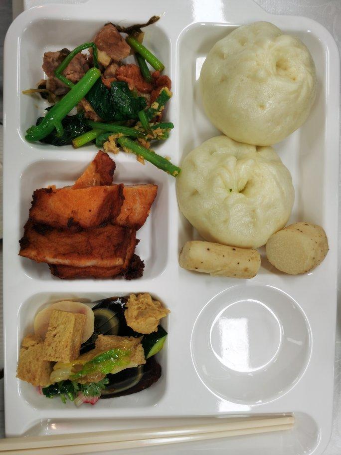 每天吃什么               饮食记录