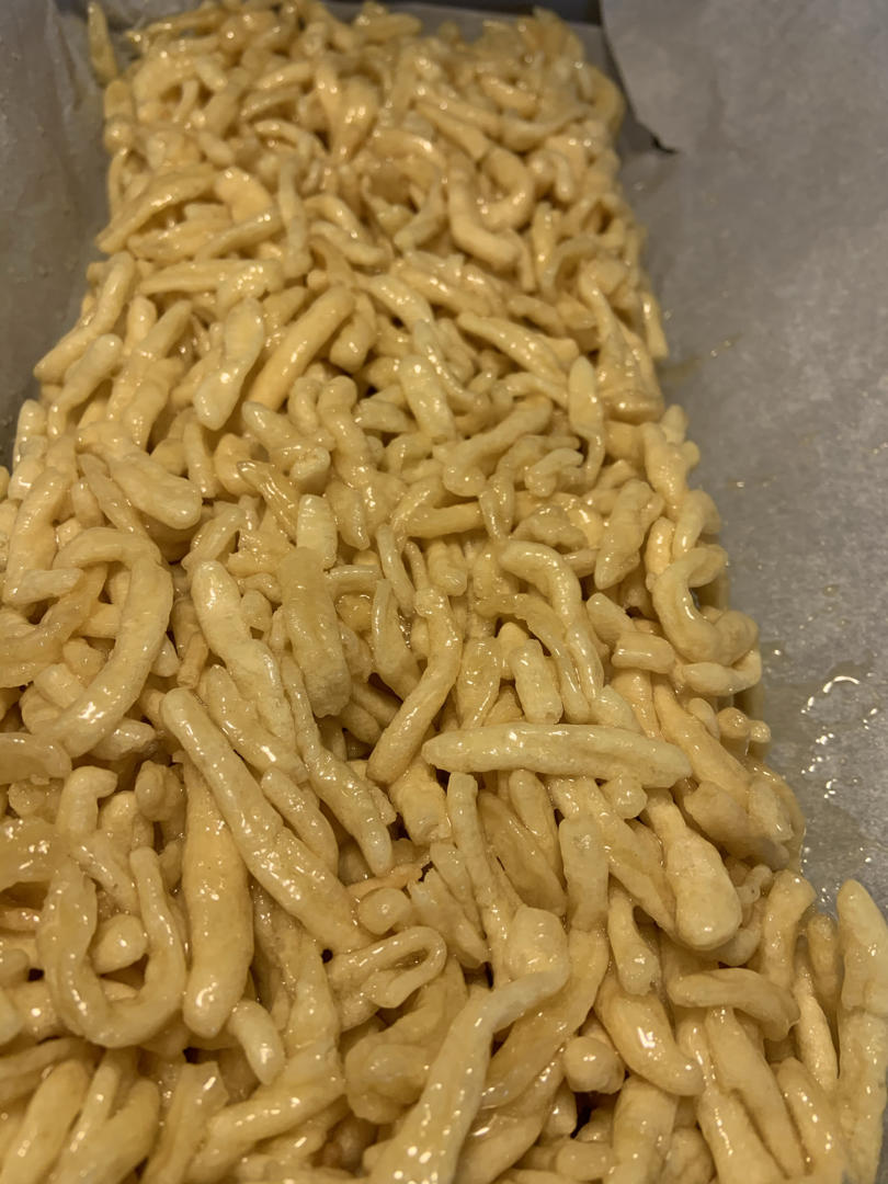 沙琪玛