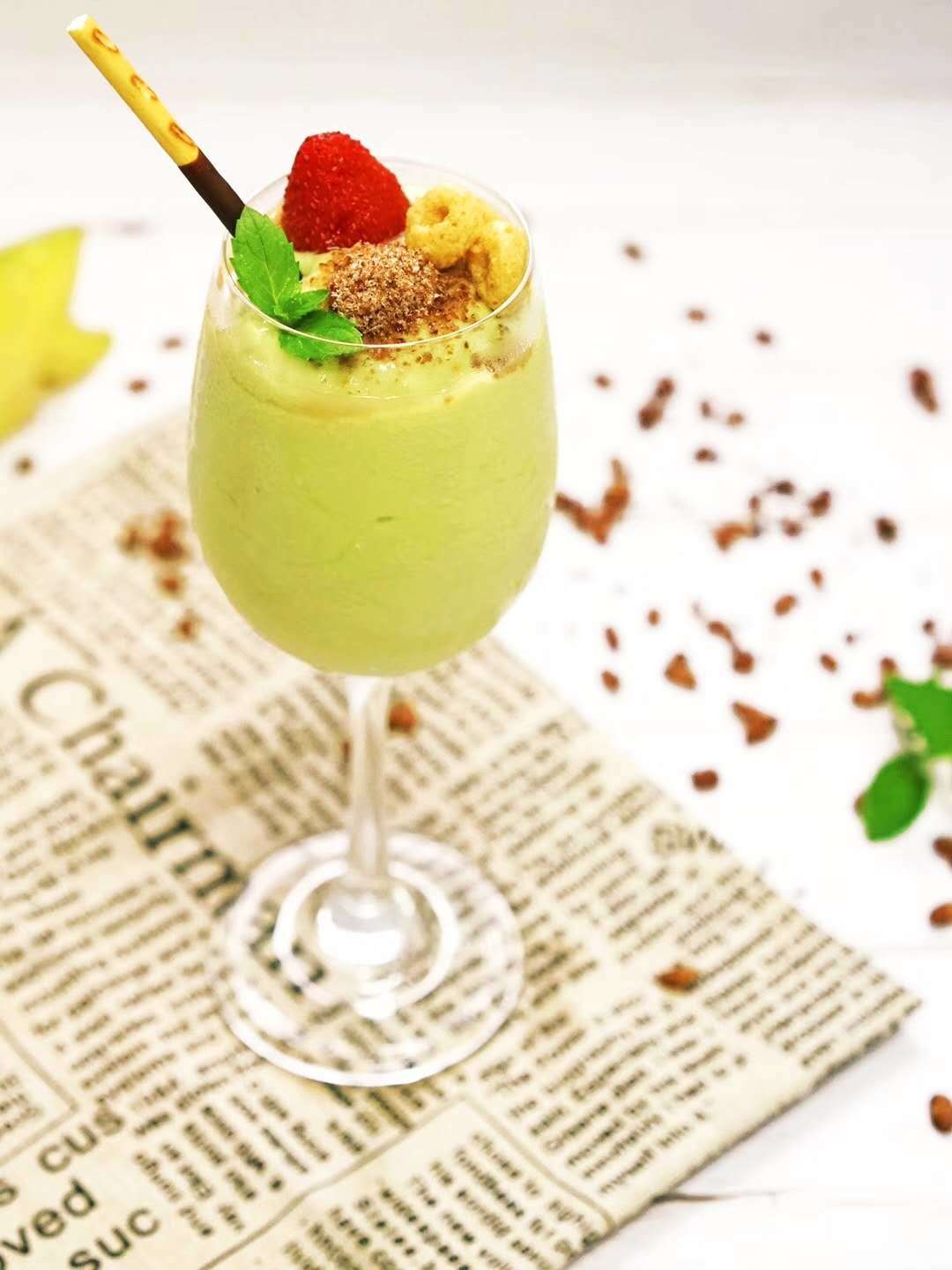 懒人版超简单奶茶