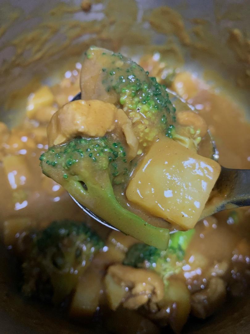零失败日式咖喱鸡肉饭！！最正宗日本家庭做法！简单又好吃！