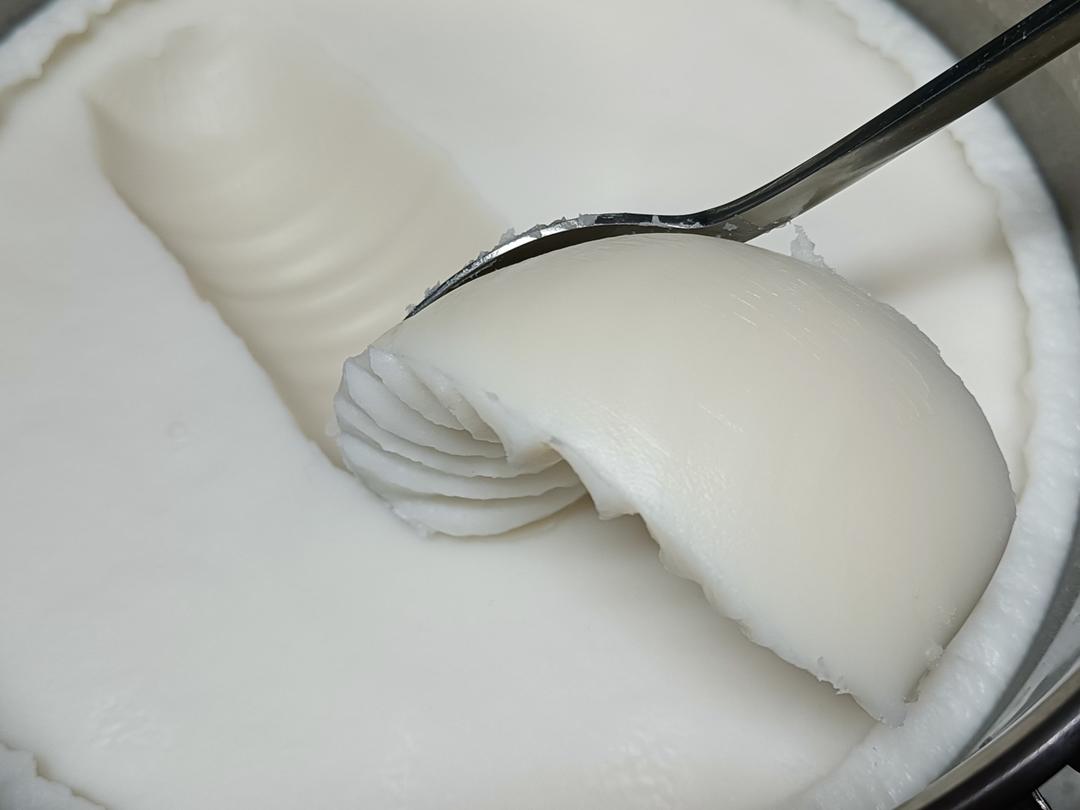 万能的猪油制作