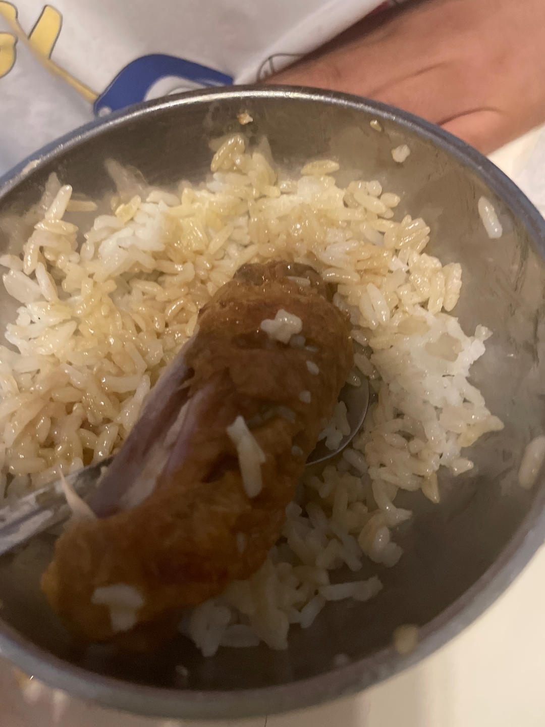 可乐鸡翅