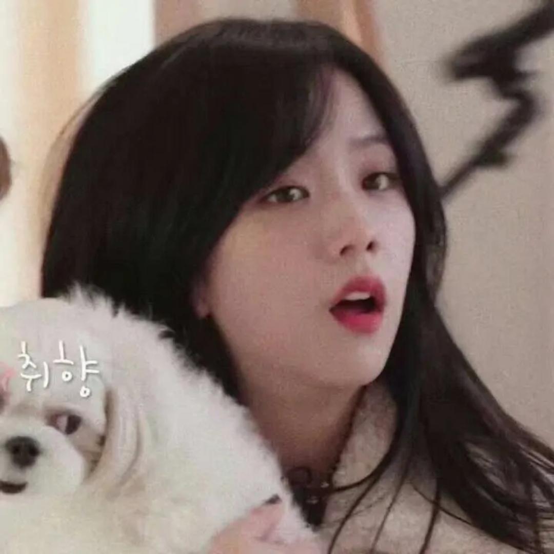 百变小鱼头