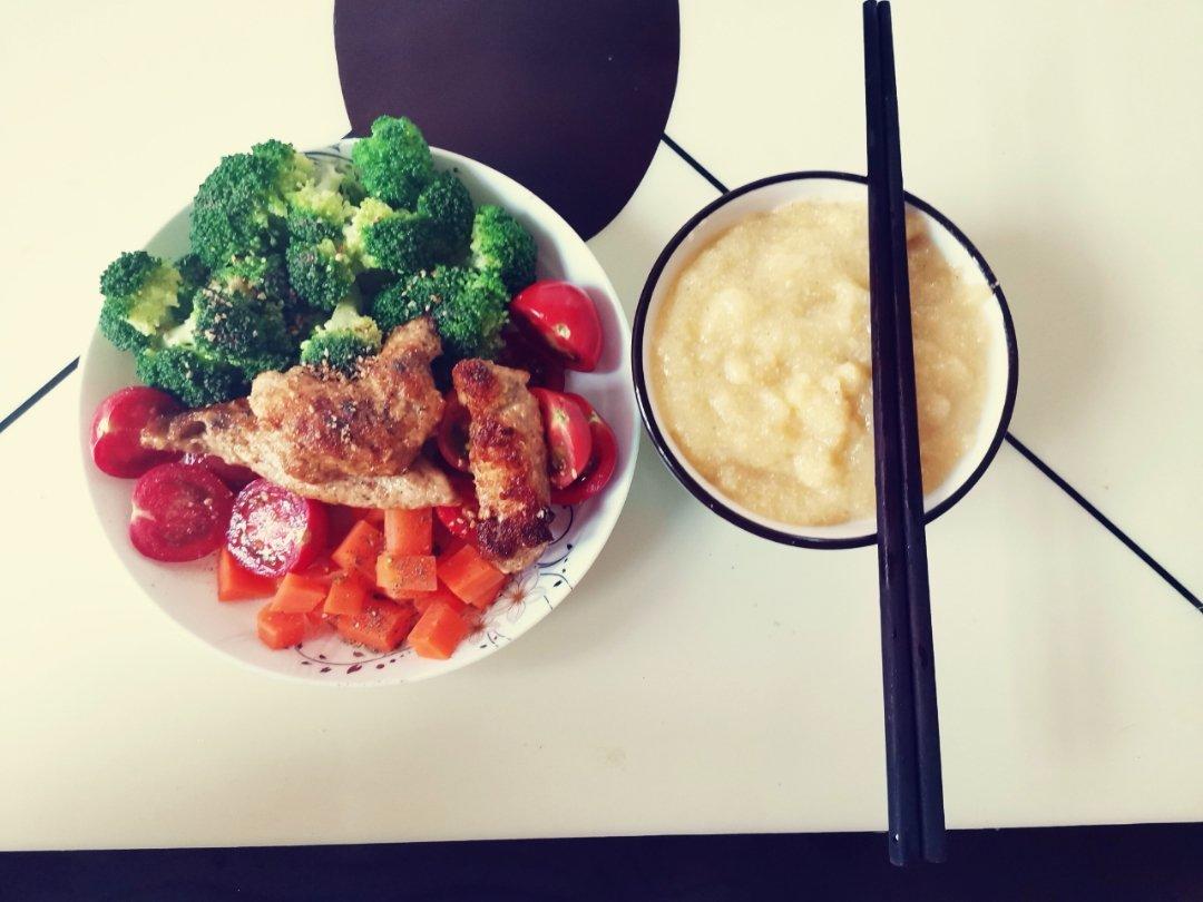 这应该是我吃过最好吃的鸡胸肉