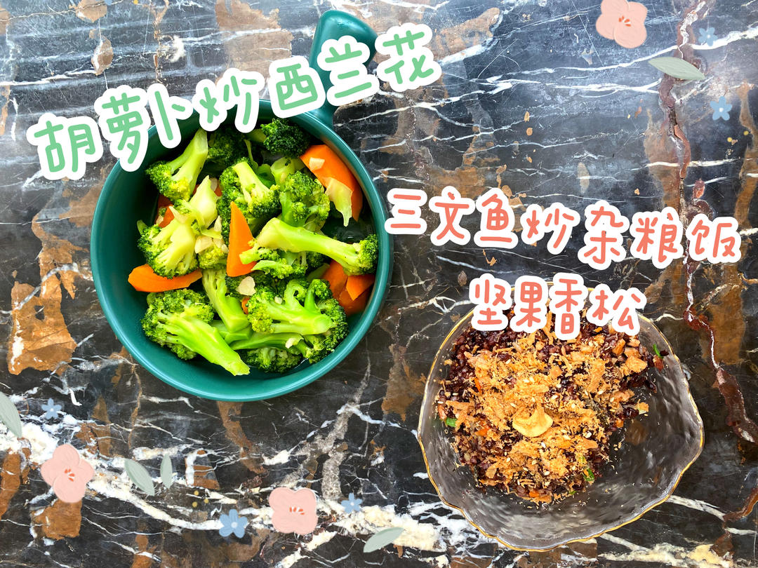 減脂餐紀錄