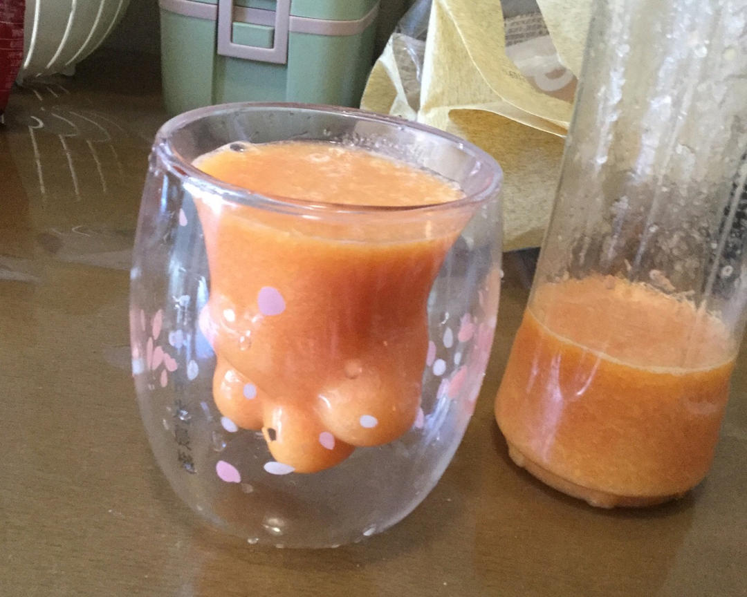 盒马同款，超简芒芒西柚