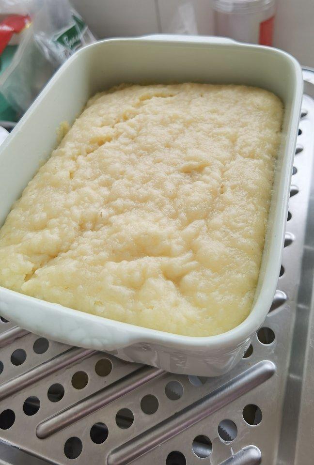 隔水蒸盐焗鸡【7月北鼎蒸炖锅食谱】
