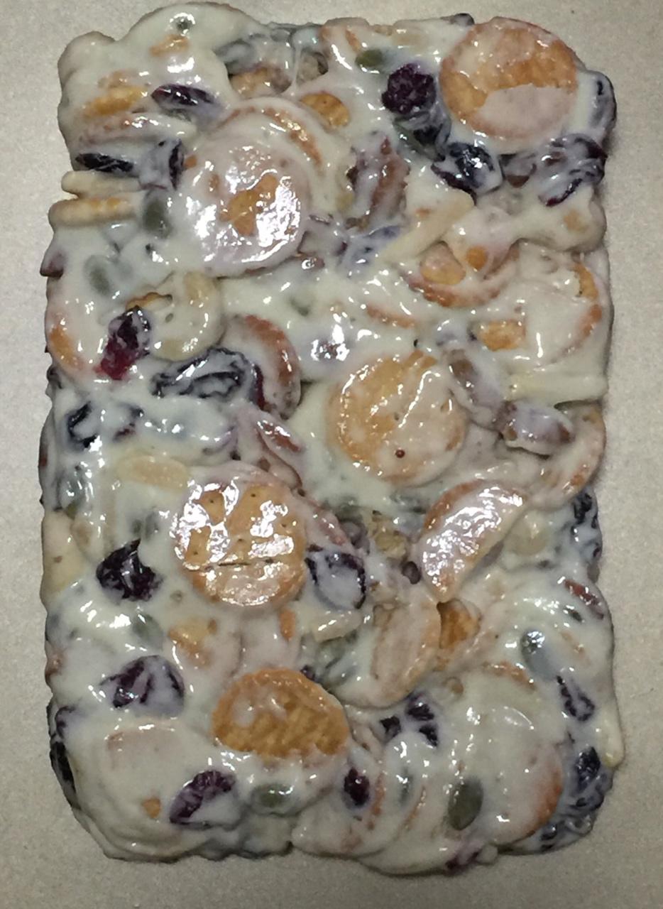 《Tinrry+》雪花酥（雪Q饼）（原味、抹茶、可可）