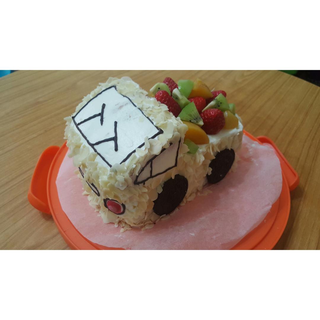 晚餐•2017年4月19日