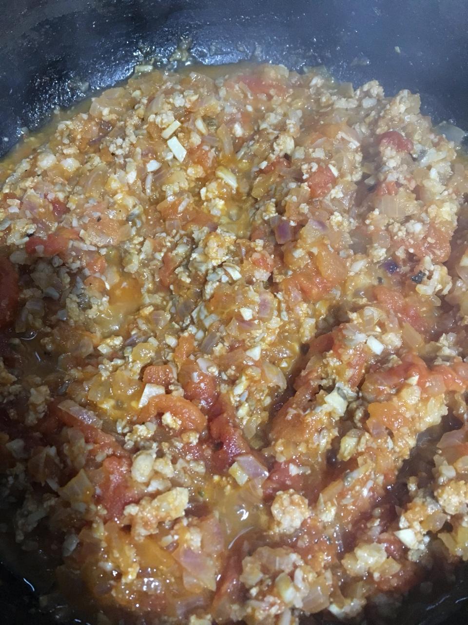 自制披萨酱-君之配方