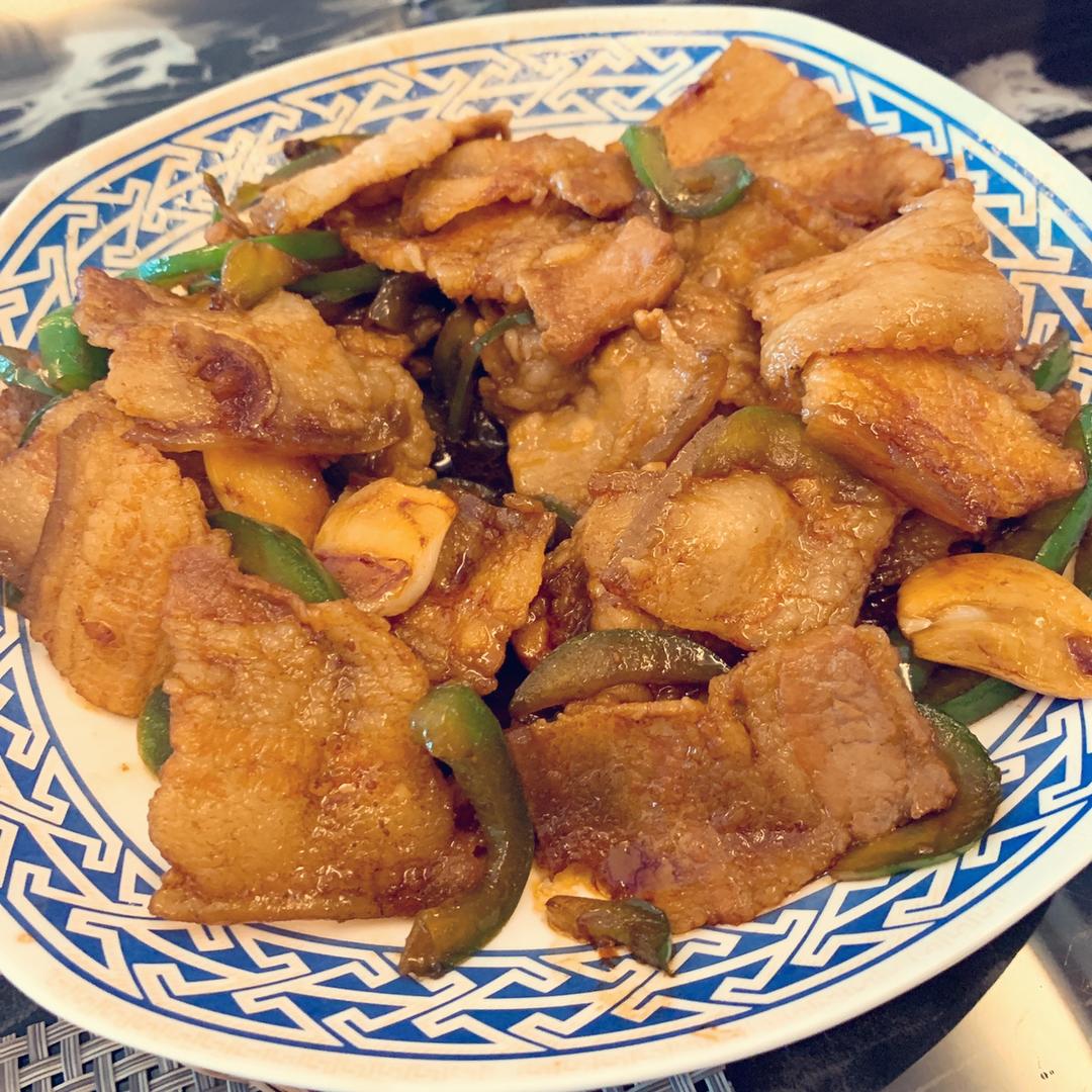 农家小炒肉