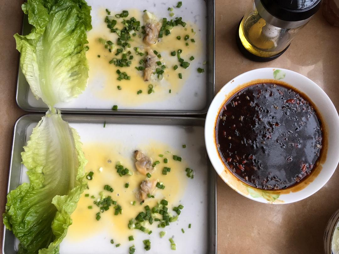 广式肠粉的家常做法