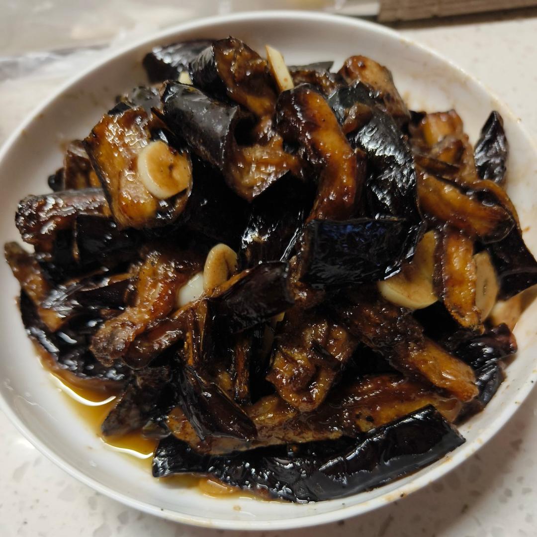 风味茄子