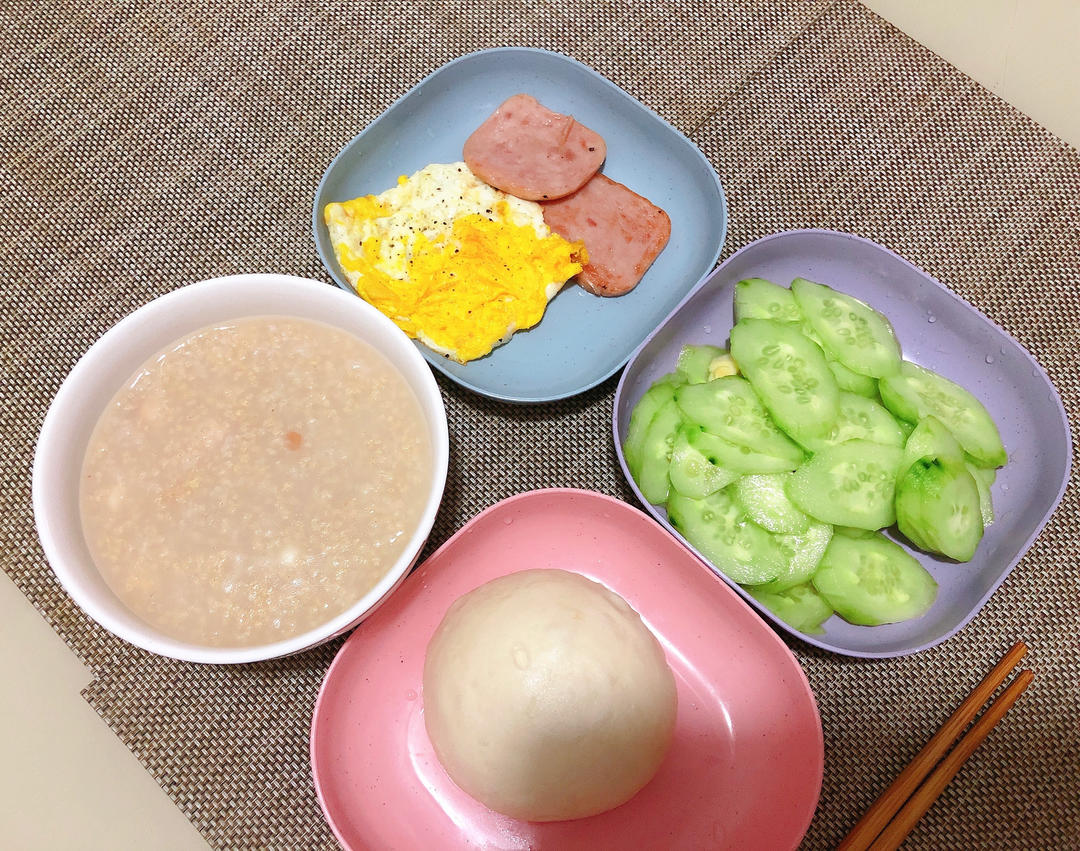 手把手教你蒸馒头