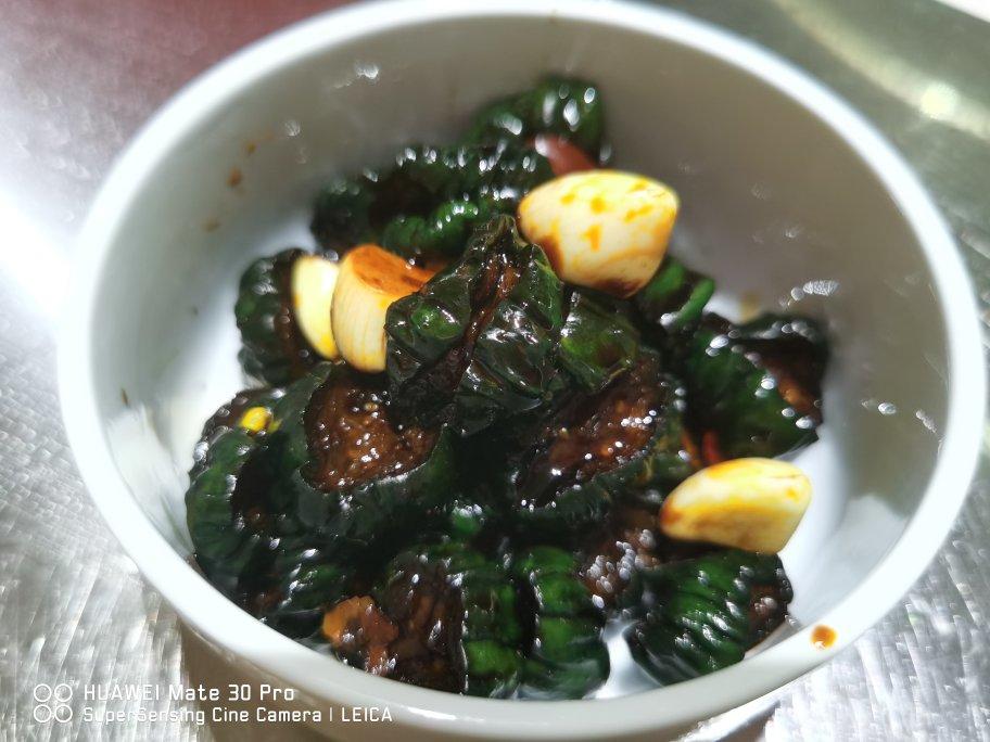 酱黄瓜