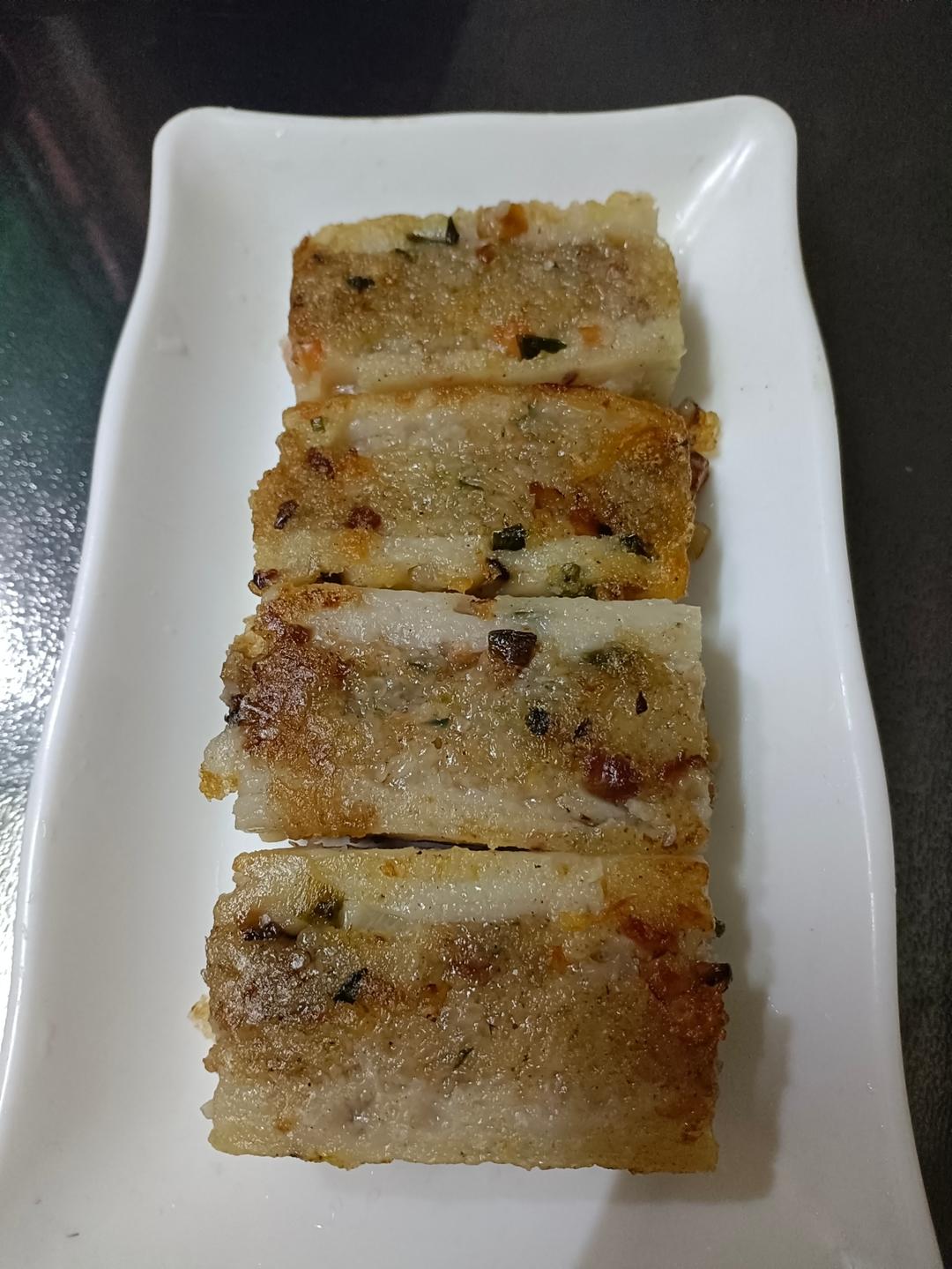 糯米年糕