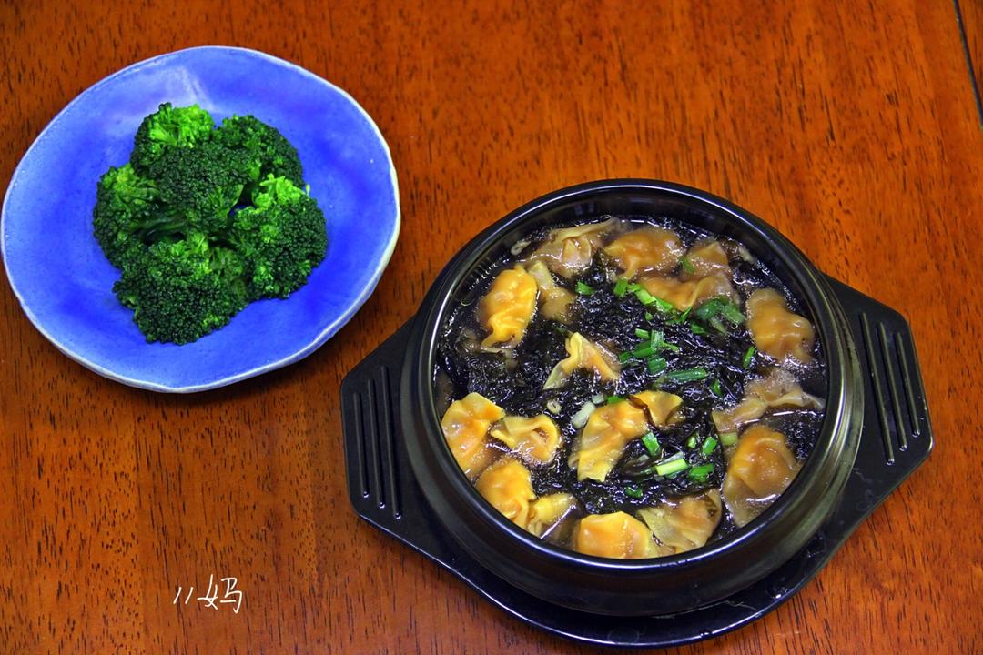 吃饭啦