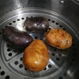 洋芋马铃薯土豆的多种吃法的做法 步骤7